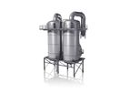 BETH - Oil-Mist Electrostatic Precipitator Filters