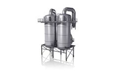 BETH - Oil-Mist Electrostatic Precipitator Filters