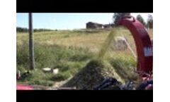 FARMI 180 HF - Processing Fresh Willow (HD)
