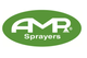 AMP Sprayers