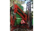 AMP Sprayers Pulmatic - Liftmounted Sprayers