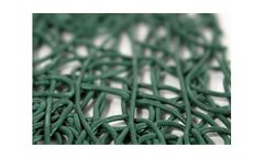 Indian Valley - Turf Reinforcement Mats