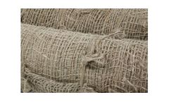 Indian Valley - Jute Mesh