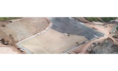 TerraTex - Environmental Nonwoven Geotextiles
