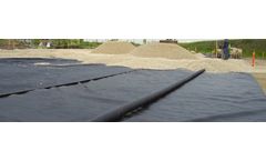 TerraTex - Filtration Geotextiles