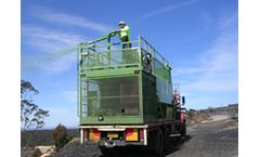 Spraygrass - Hydromulching