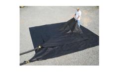 SedCatch - Dewatering Bag