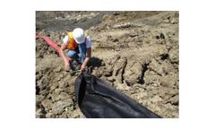 SedCatch - Dewatering Tube
