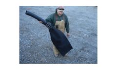 SedCatch - Dewatering Sock