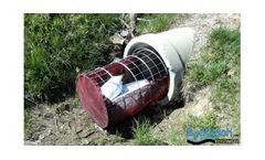 SedJacket - Inlet Protection Device for Pipes