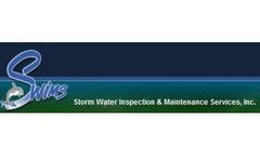 BMP Site Inspection & Monitoring Services