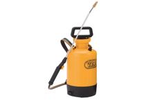 Volpi - Model Garden 4lt - Compression/Knapsack Sprayers