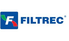 Filtrec - Model FA2 Series - Tank-Top, Spin-On Type Filters