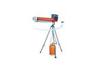 Guardian - Model 2 - Single Rotary Bird Scarer