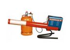 Guardian - Model 2 Standard - Bird Scarer