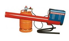 Guardian - Model 2 ECO - Bird Scarer