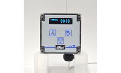 ATL - Model CR10 - Milking Cluster Remover