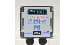 ATL - Model CR20 - Milking Cluster Remover