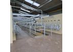 ATL - Model HD50 - Swingover Milking Parlour