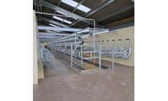 ATL - Model HD50 - Swingover Milking Parlour