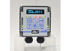 ATL - Model CR25 - Milking Cluster Remover