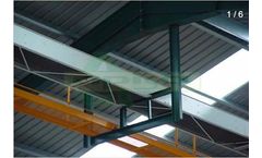 APISA - Grain Storage Warehouse