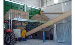 APISA - Screw Conveyors