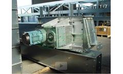 AYPE - Chain Conveyors