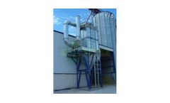 APISA - Special Dryers