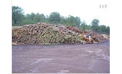 Biomass Treatment Services