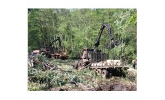 Guerra - Model 57T - Tractor Cranes