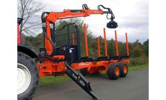 Guerra - Model 67A - Statics Cranes