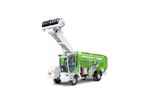 Lince - Model MTS-20 and MTS-25 - Horizontal Self Propelled Single Augers