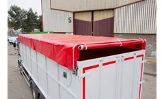 Model 3-Axle - Truck