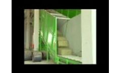 Cattle Food Production Plants Tatoma Video