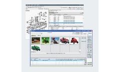 Irium - Version i10 - One-Branch Management Software