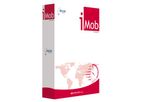 Irium - Version iMOB - Mobile Applications