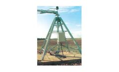 Model VXD Series - Central Tower