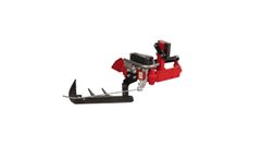 Id-David - Electrohydraulic In-Row Weeder