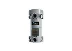 Triogen - Model TR2 - Ultra UV Systems