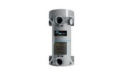 Triogen - Model TR2 - Ultra UV Systems