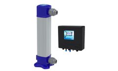 OClear - Water Disinfection System