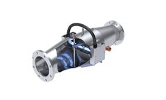 BIO-UV - Model MP / MP TS - Automatic UV Treatment System