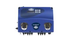 BIO-UV Combipool - Model 2 - Automatic Injection System