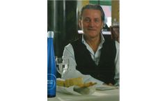 Chefs Love Kangen Water