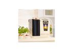 LeveLuk - Model Super 501 - Water Ionizers System for Heavy Use