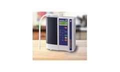 LeveLuk - Model JrIV - Four Solid Electrode Plates