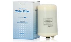 Enagic - Model SKU 3011 - High Grade Filter