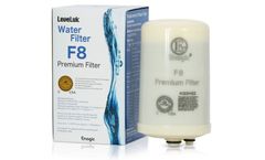 Enagic - Model SKU 3021 - F8 High Grade Water Filter