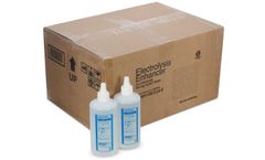 Enagic - Model SKU 4077 - Electrolysis Enhancer Fluid (24 Bottles)